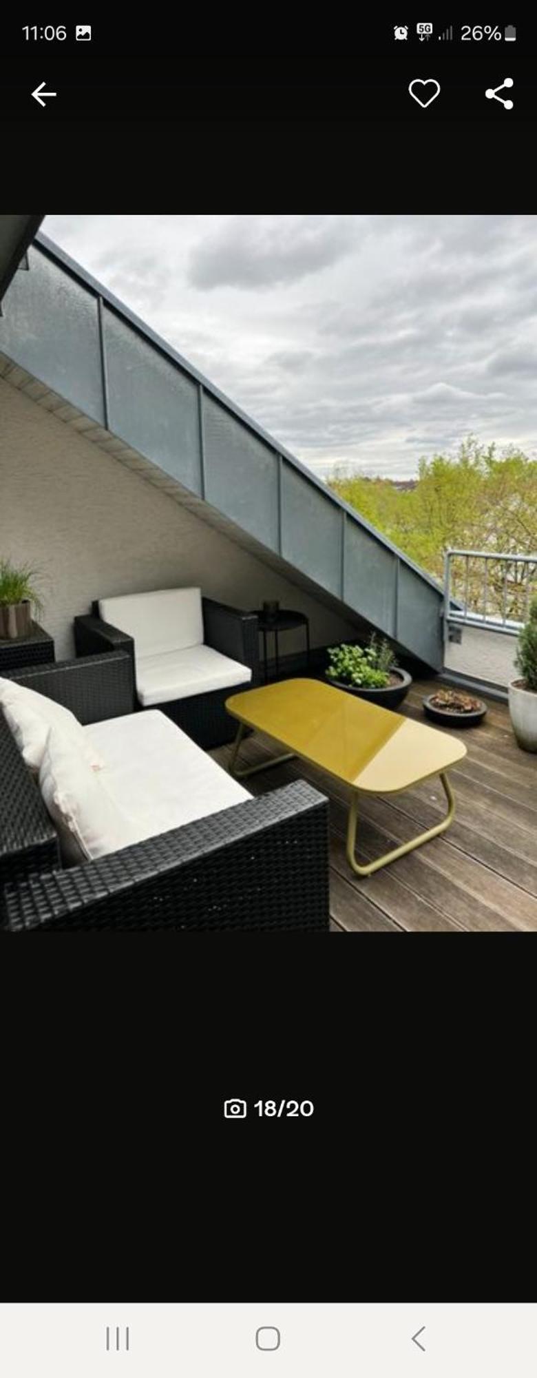 Apartment Njoy *