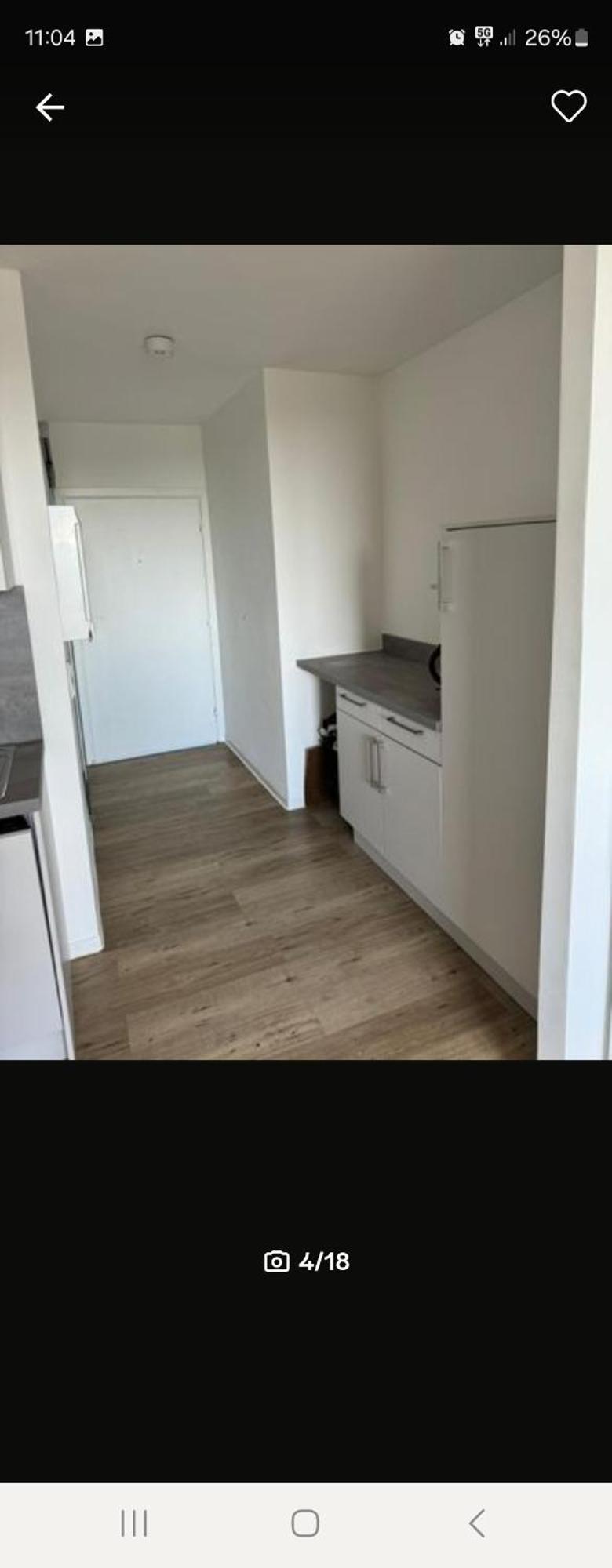 Apartment Njoy Nürnberg