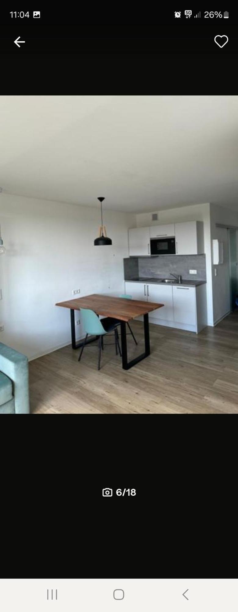 Apartment Njoy *
